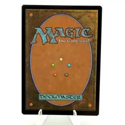 Magic The Gathering - Amoeboid Changeling Lorwyn Regular NM - Image 2