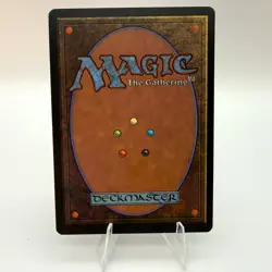 Magic The Gathering Alliances Nature's Chosen Regular NM - Image 2