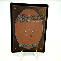 Magic The Gathering Envoy of the Ancestors Modern Horizons 3 FOIL LP - Image 2