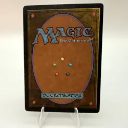 Magic The Gathering The Dark Gaea's Touch Regular LP - Image 2