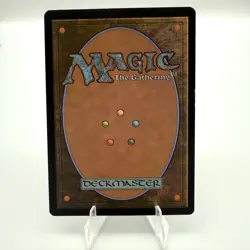 Magic The Gathering Weapons Manufacturing Edge of Eternities Regular NM - Image 2