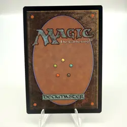 Magic The Gathering Mystic Forge Fallout Regular NM - Image 2