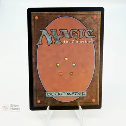 MTG Bruenor Battlehammer Adventures in the Forgotten Realms Regular NM - Image 2