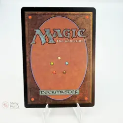 Magic The Gathering Brave the Sands Khans of Tarkir Regular LP - Image 2