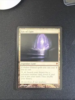 Eye of Ugin, Worldwake - Image 1