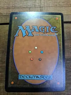 Thran Dynamo - Urza's Destiny - Magic The Gathering NM/M (Never Played) - Image 4