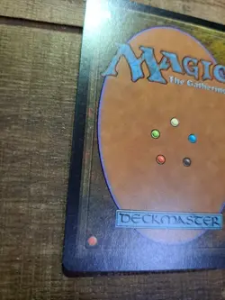 Thran Dynamo - Urza's Destiny - Magic The Gathering NM/M (Never Played) - Image 5