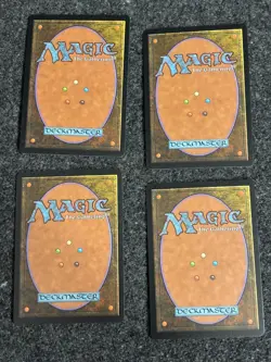 4x Thran Dynamo MTG Urza’s Destiny Regular #139 Ungraded Near Mint ☀🫠 - Image 4