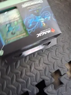 MTG Duskmourn: House of Horror Commander Deck – Jump Scare! NEW Sealed - Image 4