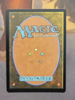 1x Mondrak, Glory Dominus (Oil Slick Raised Foil) - AWBO Mythic MTG NM - Image 2