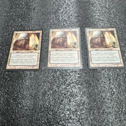MTG Cabal Coffers - Torment - EX light play - Image 1