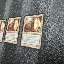 MTG Cabal Coffers - Torment - EX light play - Image 5