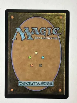 Crystal of Altar Cave Chromatic Lantern Showcase 61 Final Fantasy MTG 002610 - Image 2