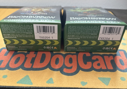 MTG Bloomburrow Commander Deck Lot – Animated Army + Family Matters – NEW/SEALED - Image 3