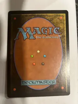 Goblin Flectomancer - Guildpact - Magic the Gathering MTG Nice! - Image 2