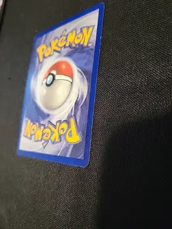 Pokemon TCG - Kabuto 50/62 Common Fossil 1st Edition - - Image 5