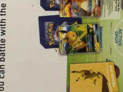 Pokemon TCG: Battle Academy - Charizard-GX, Raichu-GX & Mewtwo-GX 820650807893 - Image 5