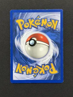 Pokemon TCG Nidoqueen Base Set 2 Holo Rare Card 12/130 - MP Condition - Image 2