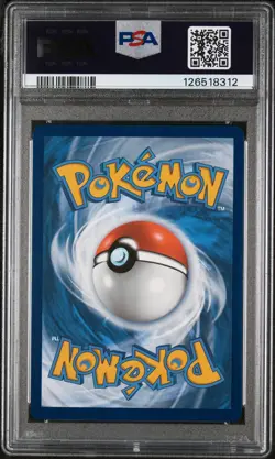 POKEMON 2024 GRENINJA ex SPECIAL ILLUS. RARE TWILIGHT MASQUERADE #214 PSA 10 - Image 2