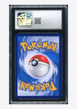 Pokemon CGC 9 Captain Pikachu AR 2025 07 09/09 Gem Pack Vol.1 S.Chinese - Image 2