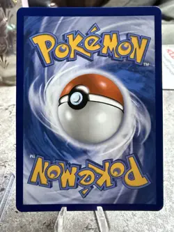 Pokemon TCG: Mega Evolution - Mega Kangaskhan ex (MEP-025) Black Star Promo - Image 2