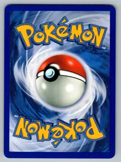 Pokemon TCG Neo Genesis Gloom 036/111 - Image 2