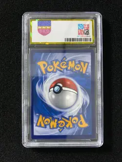 2023 Pokemon TCG S-Chinese CS3aC 177/125 UR Cresselia Holo PGS 9.5 LU57 - Image 2