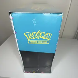 Pokemon Mega Evolution Ascended Heroes Elite Trainer Box Dragonite Zekrom - Image 2