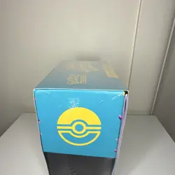 Pokemon Mega Evolution Ascended Heroes Elite Trainer Box Dragonite Zekrom - Image 4