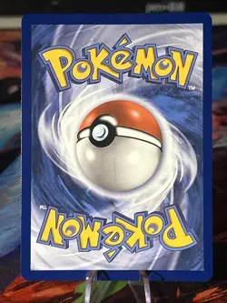 2025 POKEMON MEP EN-ME BLACK STAR PROMO 024 ORICORIO EX MEGA CHARIZARD UPC NM/M - Image 2