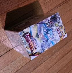 Pokemon Sword & Shield Lost Origin Booster Box - 36 Packs - Factory Sealed 820650860553 - Image 3