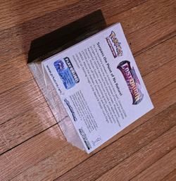 Pokemon Sword & Shield Lost Origin Booster Box - 36 Packs - Factory Sealed 820650860553 - Image 5