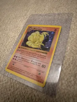 LOT Of 4 1st Edition Pokemon Cards (1999 Base Set RARE) All Near Mint - Image 3