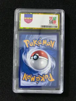 2025 Pokemon TCG S-Chinese Gem Pack Vol 3 CBB3C 14 07/07 Morpeko PGS 10 LU57 - Image 2