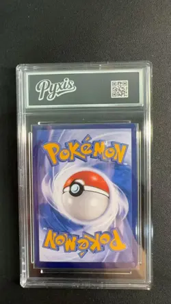 Greavard 16 01/07 | Chinese Gem Pack Vol 3 cbb3C Pokemon Pyxis10 - Image 2