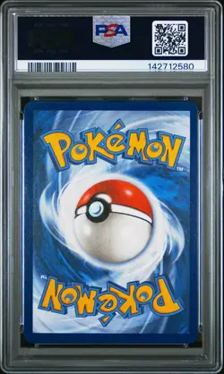 2025 POKEMON MEG EN-MEGA EVOLUTION ILLUSTRATION RARE #148 SPIRITOMB PSA 10 - Image 2
