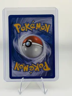Pokemon TCG Maractus Black & White Reverse Holo Uncommon 12/114 90 HP 50 Power - Image 2