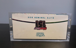 Pokemon 151 ETB ( Elite Trainer Box ) Scarlet & Violet (w/ Acrylic Case) - Image 5