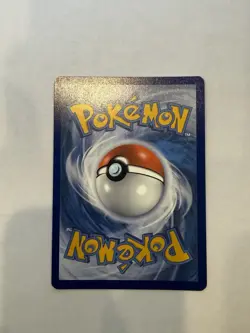 Pokemon Sword & Shield Arceus V SWSH204 Black Star Promo NM - Image 2