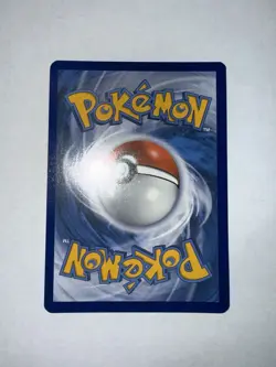 Pokemon Sword & Shield Arceus V SWSH204 Black Star Promo NM - Image 4