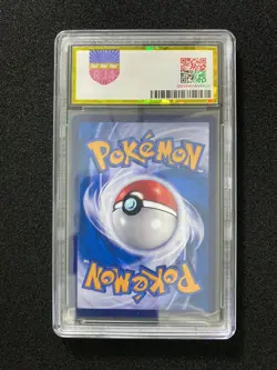 2025 Pokemon TCG S-Chinese 151C 188/151 SSR Mew ex Holo PGS 10 Pristine LU57 - Image 2