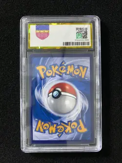 2025 Pokemon TCG S-Chinese Gem Vol 3 CBB3C 13 07/07 Mimikyu PGS 9.5 LU57 - Image 2