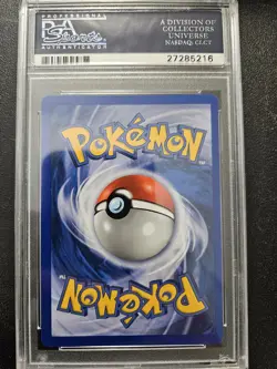 Pokemon PSA 10 1st Edition Neo Destiny Dark Donphan Holo Rare 3/105 GEM MINT - Image 2