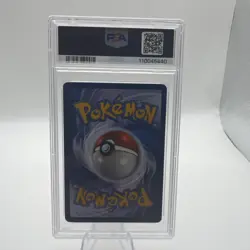 Pokemon Charizard Holo Uncommon RC5/RC32 Generations PSA 6 2016 - Image 2