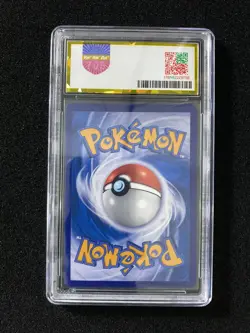 2025 Pokemon TCG S-Chinese Gem Vol 3 CBB3C 13 07/07 Mimikyu PGS 9.5 LU57 - Image 2