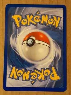 Pokemon Grovyle 28/106 ex Emerald NM See Pictures - Image 2