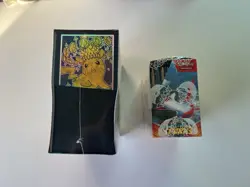 Pokemon Surging Sparks Booster Box And ETB Lot New Sealed - Image 2