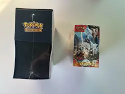 Pokemon Surging Sparks Booster Box And ETB Lot New Sealed - Image 4