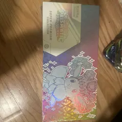 Pokemon Prismatic Evolutions Super Premium Collection SPC Pokemon Factory Sealed - Image 1