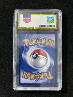 2025 Pokemon TCG S-Chinese Gem Exclusive CBB3C 11 07/07 Chandelure PGS 10 LU57 - Image 2
